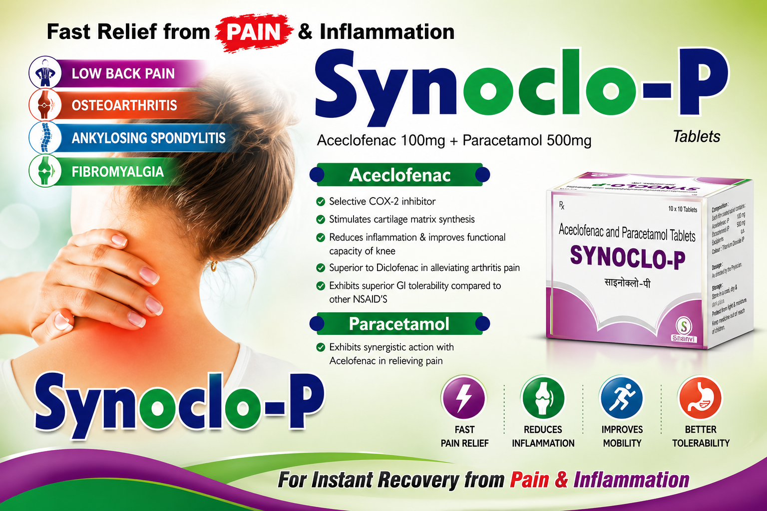 Synoclo-P